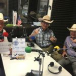 『今日がその日だ！』8.22（火）『中村龍彦のPositiveLife』77.7Mhz　ゲスト：Nick市丸会長、斉藤さん